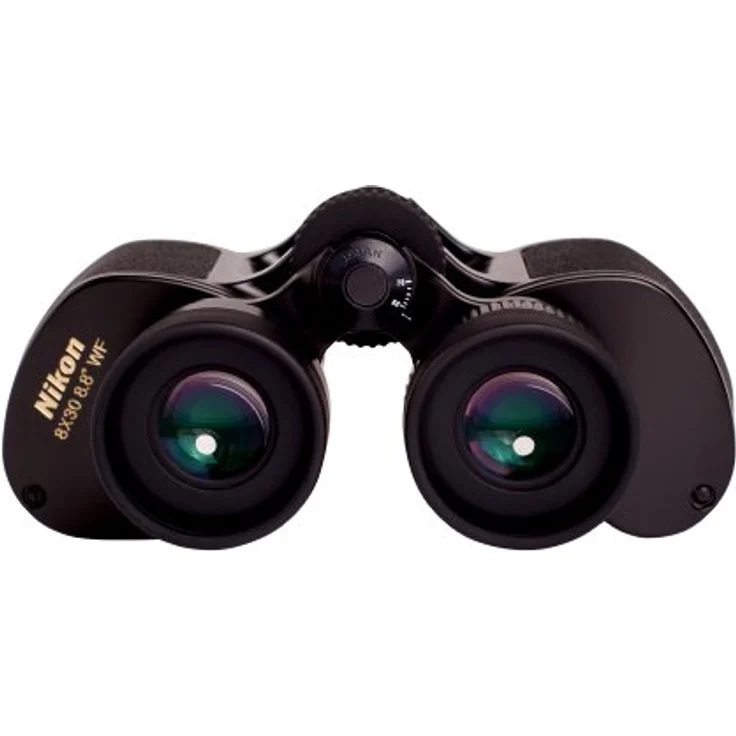 Nikon 8x30 E II, Fernglas mit langlebiger und einfacher Bedienung – Bild 2