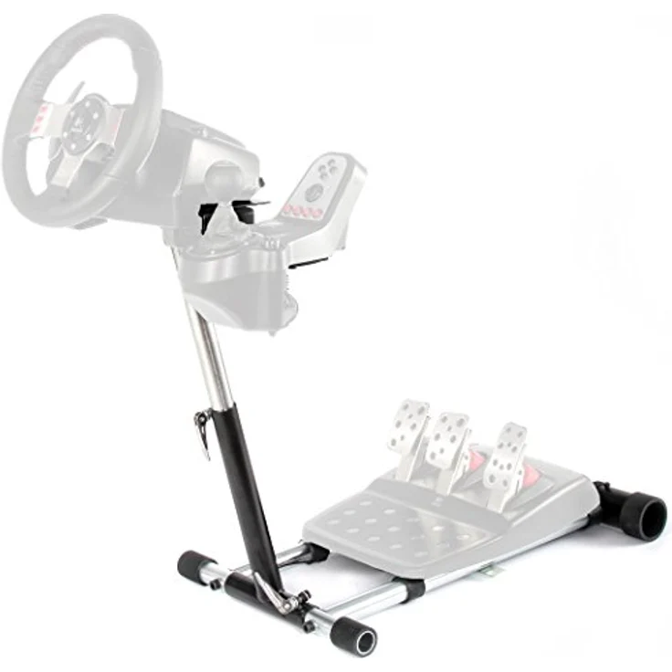 Wheel Stand Pro für Logitech G29/G920/G25/G27 Racing Wheel - DELUXE V2 – Bild 3