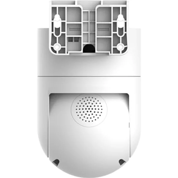 Xiaomi CW400, 2560 x 1440 Pixel Netzwerkkamera in Weiss – Bild 5