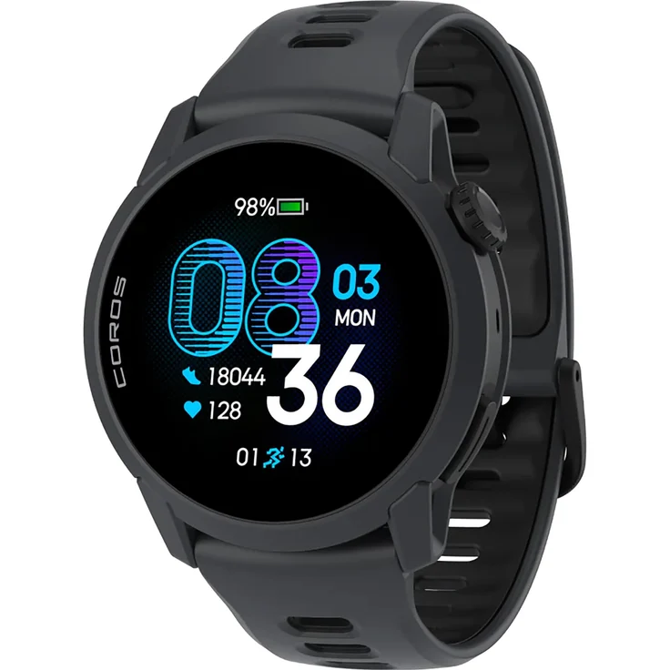 Coros PACE 4 GPS Sport Watch (42 mm), Smartwatch