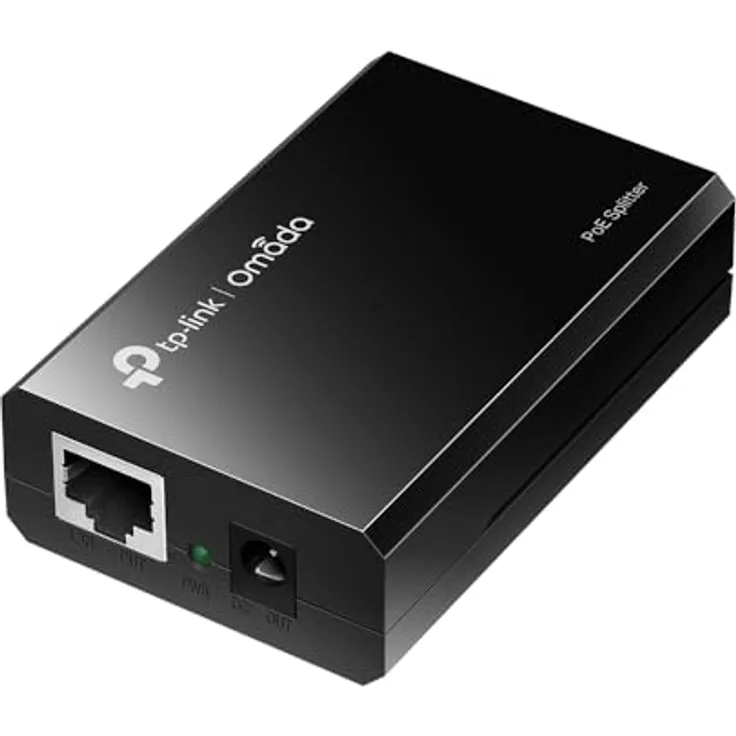 TL-POE10R - PoE-Netzteil