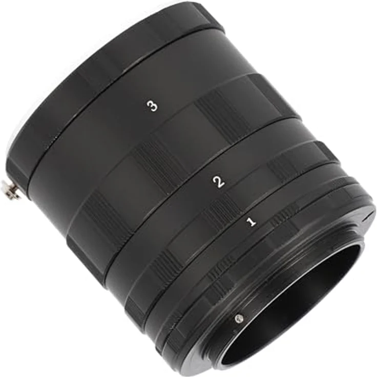 Makro Zwischenringe für Nikon DSLR – Bild 3