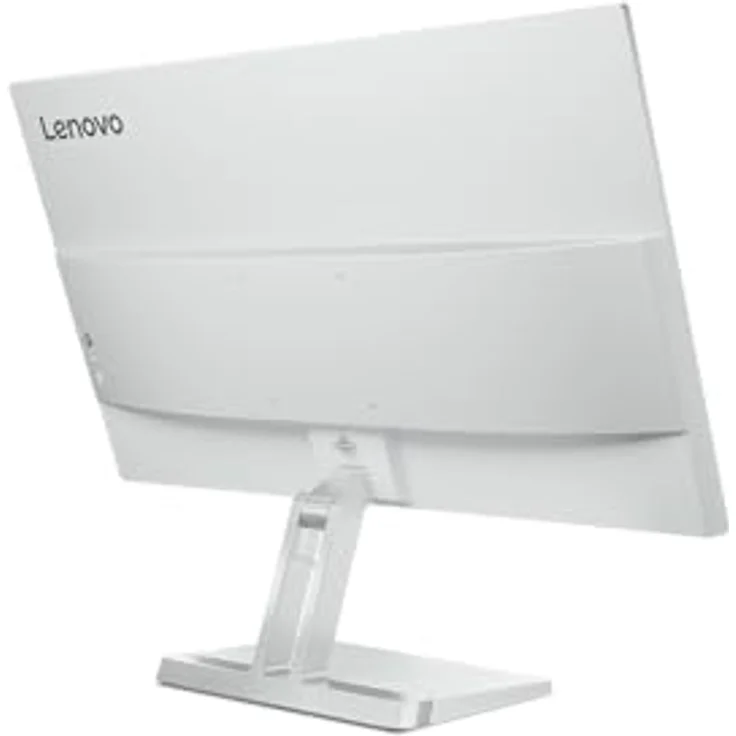 Lenovo L27i-4A 27" Full HD Monitor 1920x1080 100Hz 300 nits 1ms Reaktionszeit HDMI VGA integrierte Lautsprecher grau – Bild 3