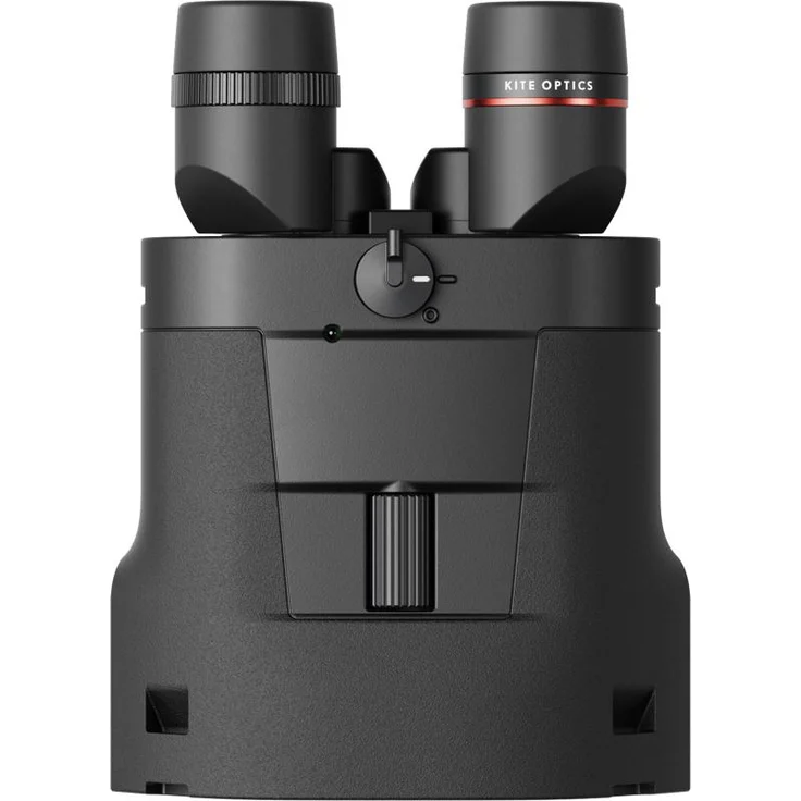 Kite Optics APC 50, Fernglas mit KT3.0-Bildstabilisierung, IPX 7 wasserdicht und leichtgewichtig – Bild 1