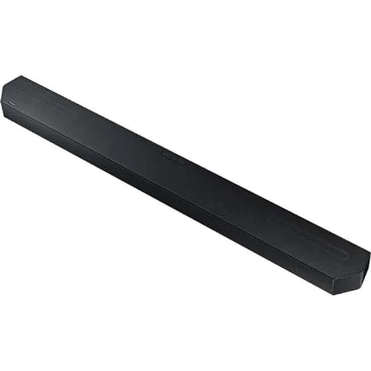 Samsung Soundbar HW-Q600C/EN, 3.1.2, 360 W, Dolby Atmos, Kabelloser Subwoofer, Schwarz – Bild 5