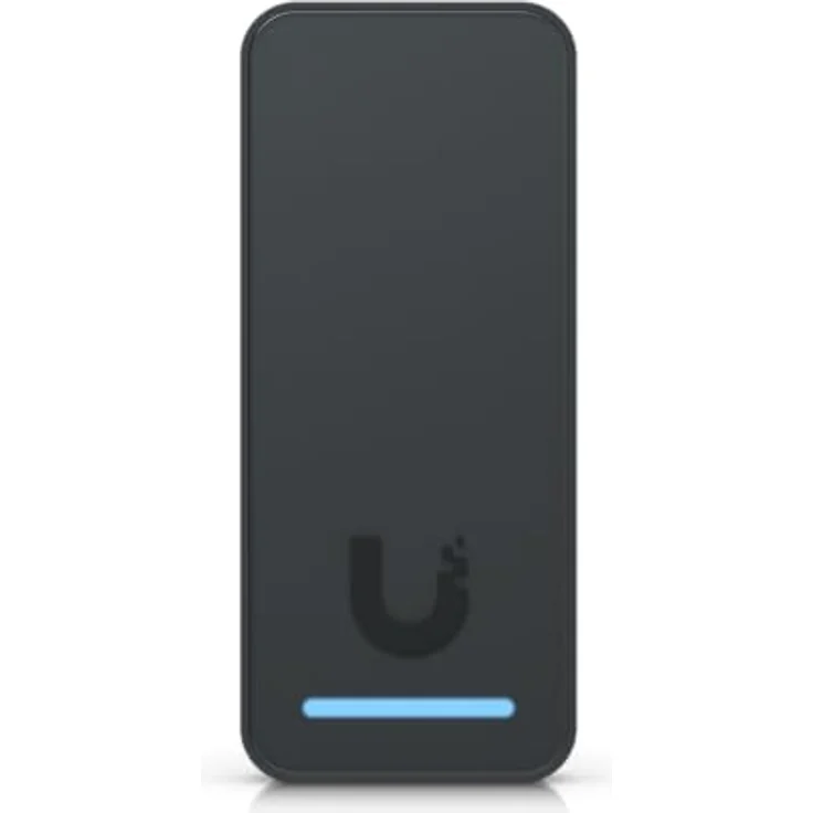 Ubiquiti UniFi Access Reader Gen3 UA-G3-B, wetterfester RFID Reader mit NFC und Touch Pass, schwarz – Bild 1