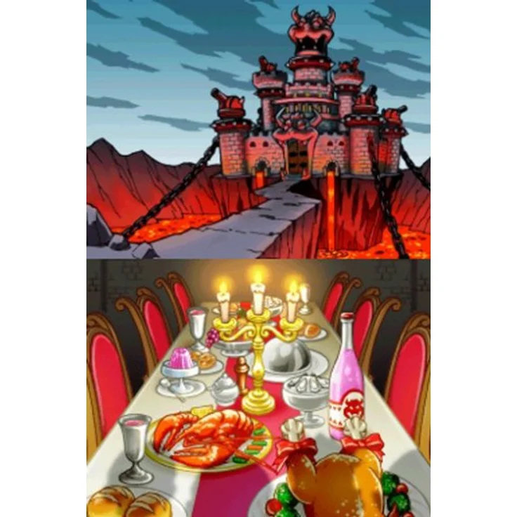 Mario Party DS (DS) – Bild 6