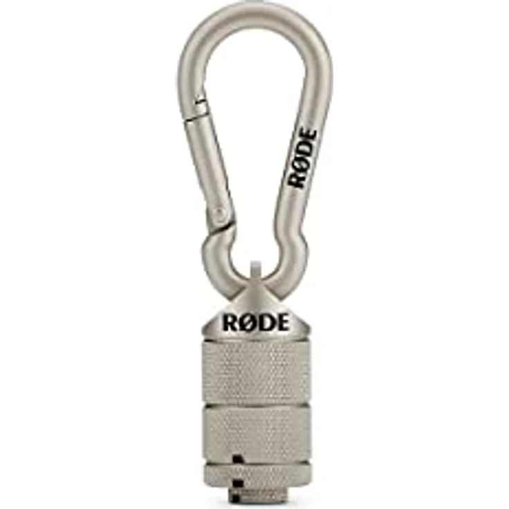 RØDE Thread Adaptor Universal Gewindeadapter-Set mit 1/4-, 3/8- und 5/8“-Adaptern – Bild 2