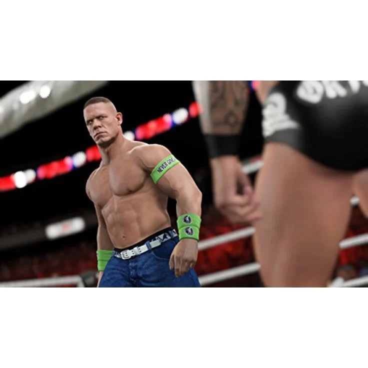 WWE 2K15 (Xbox One) - Preisvergleich – Bild 2