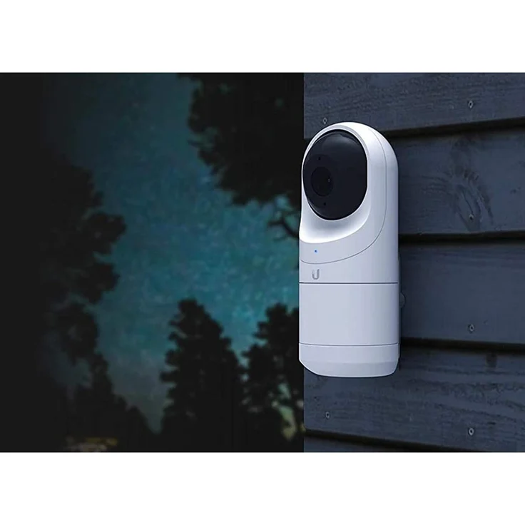 Ubiquiti Networks UniFi UVC-G3-FLEX G3-FLEX Netzwerk-Überwachungskamera, weiß – Bild 3