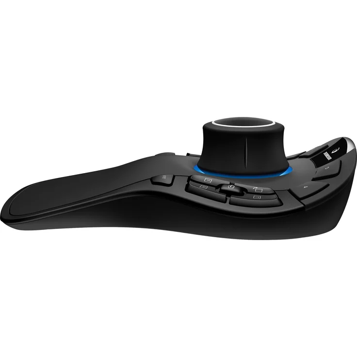 3Dconnexion SpaceMouse Pro (3DX-700040) – Bild 6