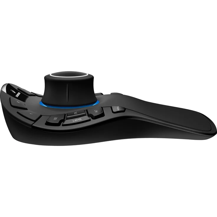 3Dconnexion SpaceMouse Pro (3DX-700040) – Bild 5