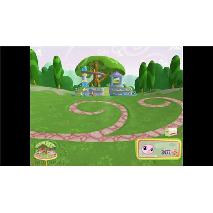Littlest Pet Shop: Garten (DS) – Bild 5