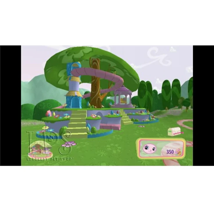 Littlest Pet Shop: Garten (DS) – Bild 4