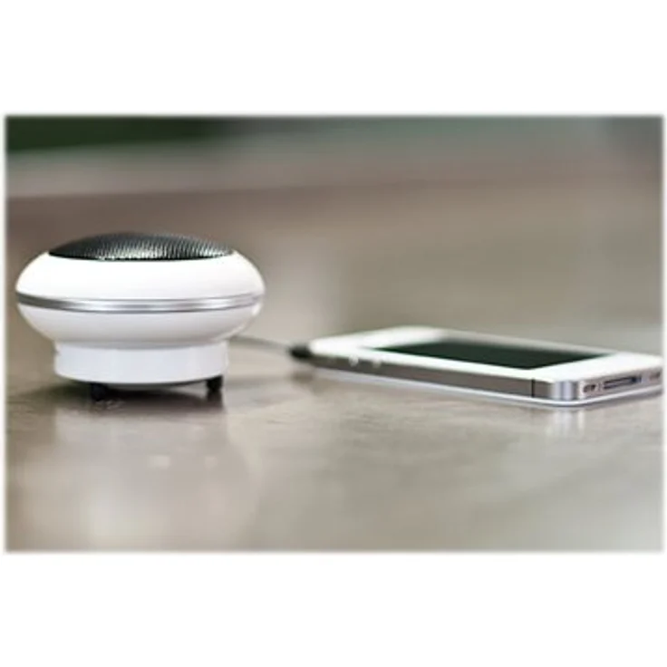 Wavemaster Mobi Mobile White – Bild 3