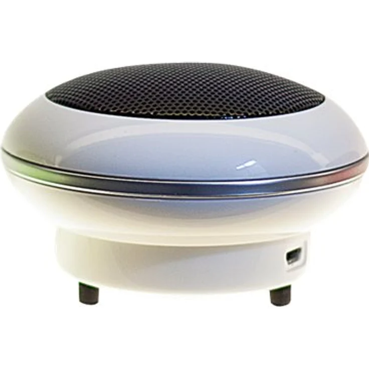 Wavemaster Mobi Mobile White – Bild 4