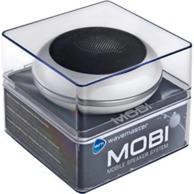 Wavemaster Mobi Mobile White – Bild 2