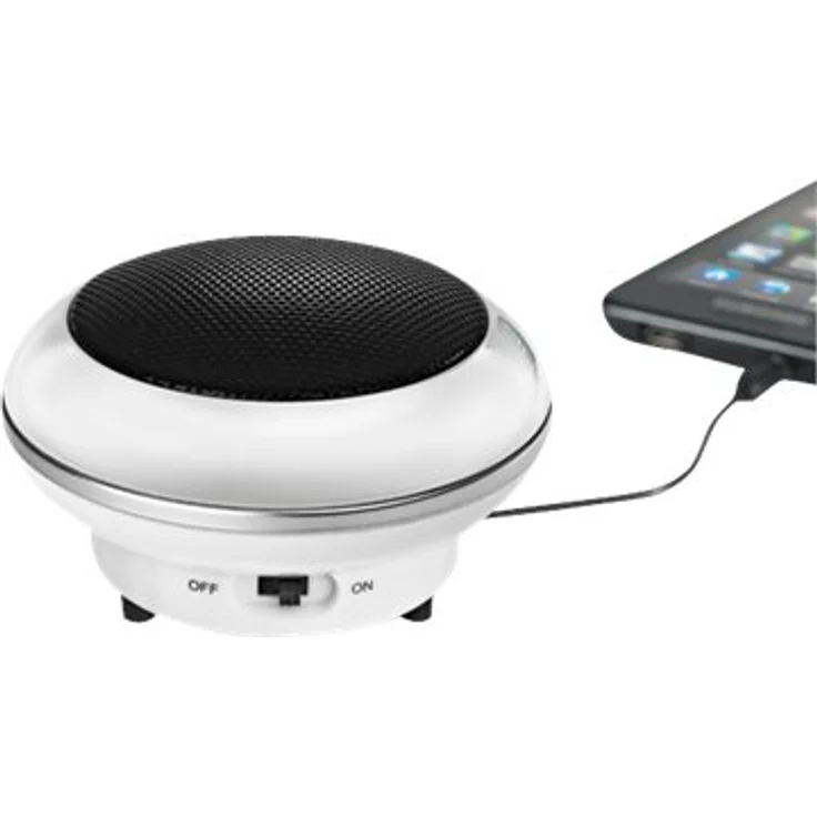 Wavemaster Mobi Mobile White – Bild 5