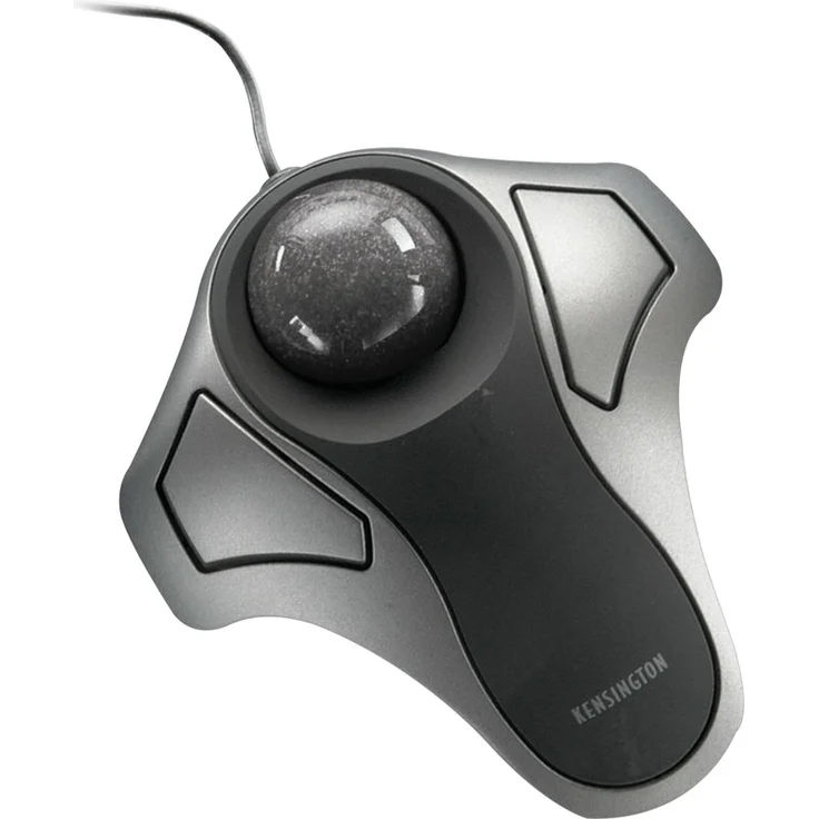 KENSINGTON 64327EU Orbit Optical Trackball – Bild 8
