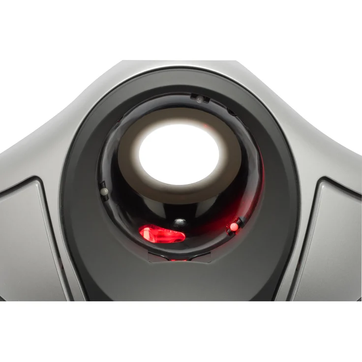 KENSINGTON 64327EU Orbit Optical Trackball – Bild 7