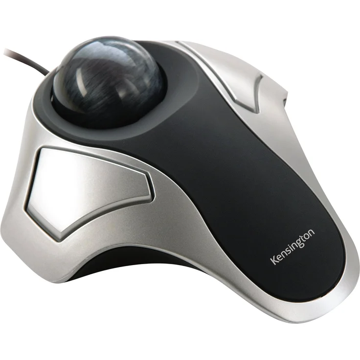 KENSINGTON 64327EU Orbit Optical Trackball – Bild 4