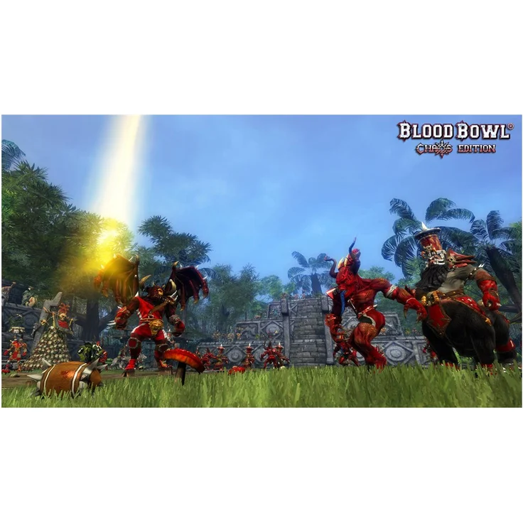 Blood Bowl (DS) – Bild 8