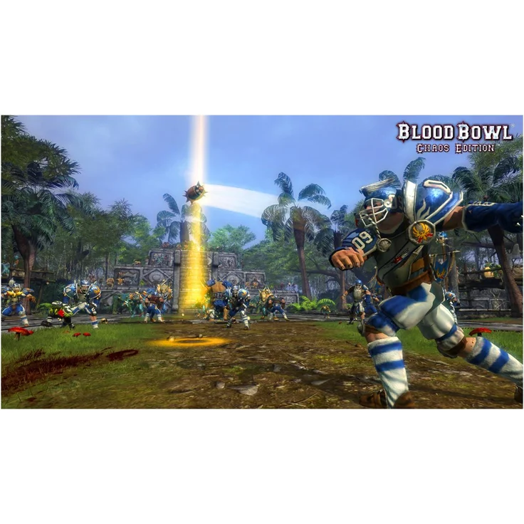 Blood Bowl (DS) – Bild 7