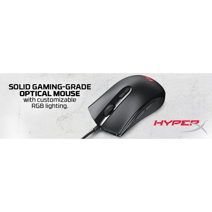 HYPERX PULSEFIRE CORE – Bild 8