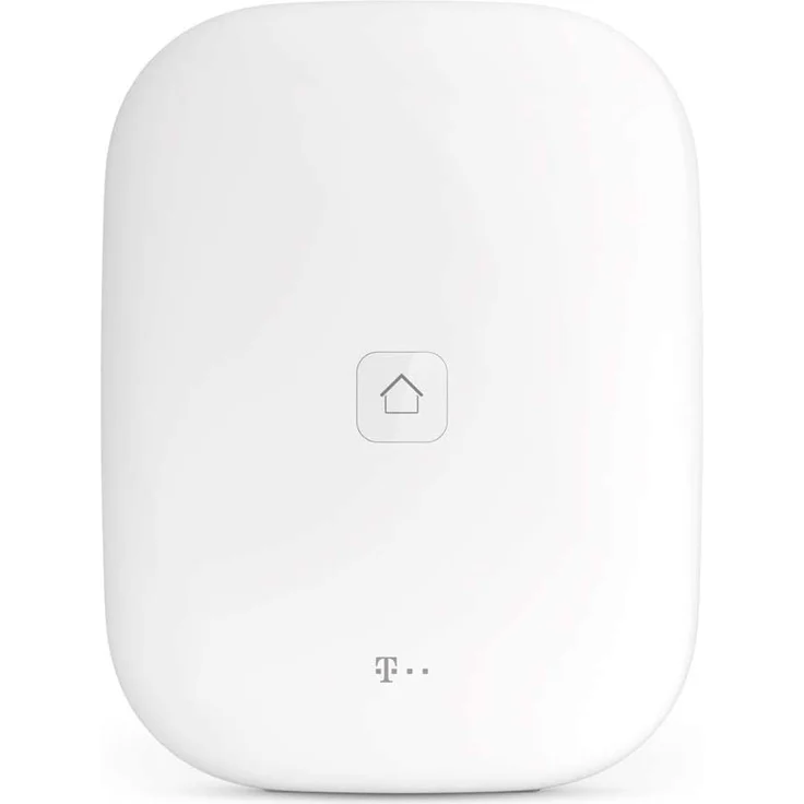 Telekom Smarthome Heizkörperthermostat mit LCD Display, DECT, weiß (?40318685) – Bild 4
