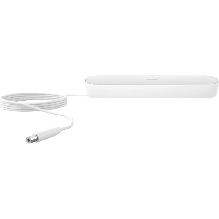 Philips Hue White and Color Ambiance Play Lightbar Doppelpack, dimmbar, bis zu 16 Millionen Farben, steuerbar via App, kompatibel mit Amazon Alexa, weiß-schwarz – Bild 4