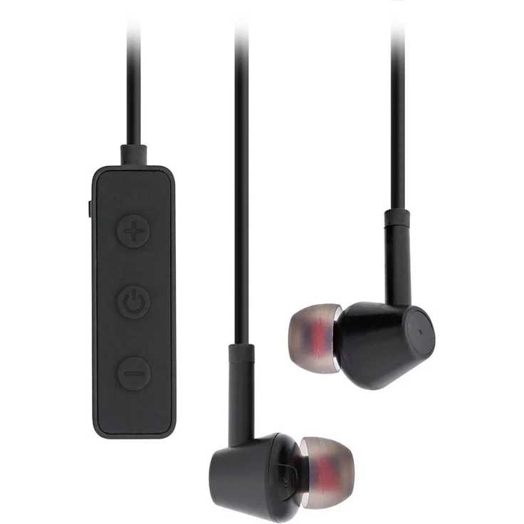 InLine 55356I PURE mobile ANC, Bluetooth In-Ear Kopfhörer mit Active Noise Cancelling (ANC) – Bild 2