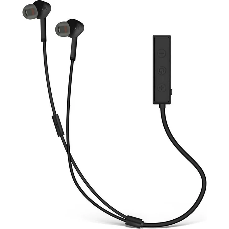 InLine 55356I PURE mobile ANC, Bluetooth In-Ear Kopfhörer mit Active Noise Cancelling (ANC) – Bild 5