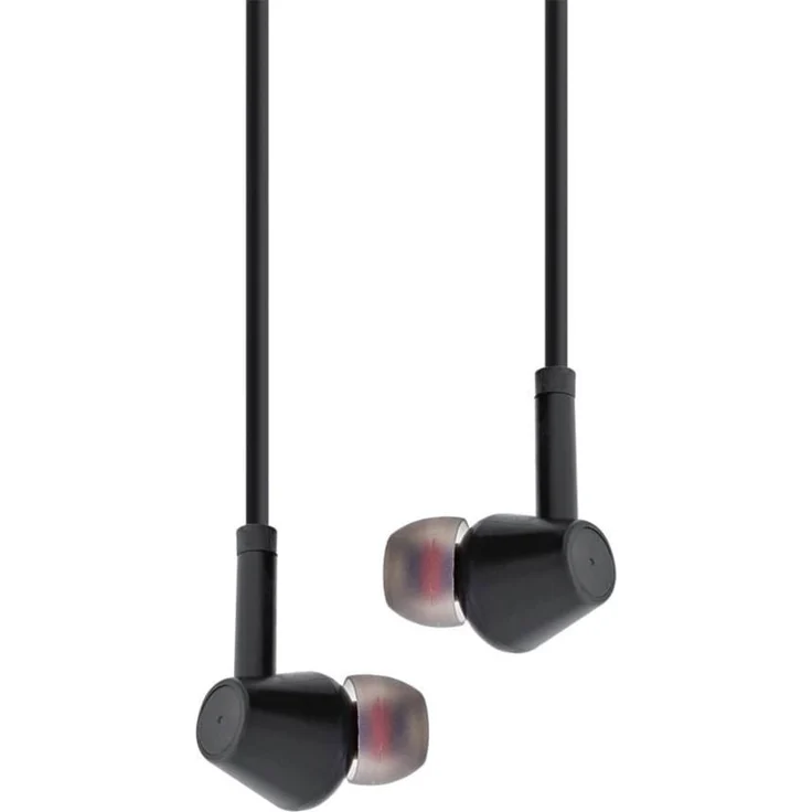 InLine 55356I PURE mobile ANC, Bluetooth In-Ear Kopfhörer mit Active Noise Cancelling (ANC) – Bild 1