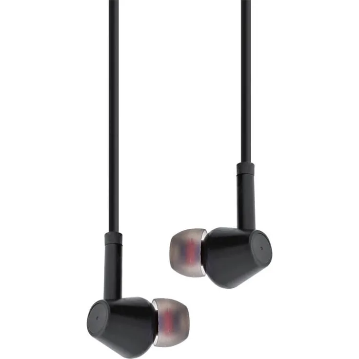 InLine 55356I PURE mobile ANC, Bluetooth In-Ear Kopfhörer mit Active Noise Cancelling (ANC)