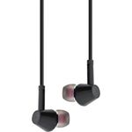 InLine 55356I PURE mobile ANC, Bluetooth In-Ear Kopfhörer mit Active Noise Cancelling (ANC)