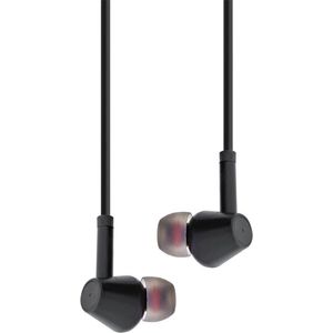 Bild für InLine 55356I PURE mobile ANC, Bluetooth In-Ear Kopfhörer mit Active Noise Cancelling (ANC)