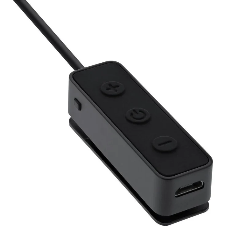 InLine 55356I PURE mobile ANC, Bluetooth In-Ear Kopfhörer mit Active Noise Cancelling (ANC) – Bild 3
