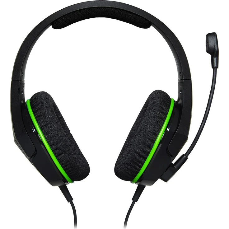 HyperX HX-HSCSCX-BK CloudX Stinger Core Gaming Kopfhörer für Xbox One – Bild 4