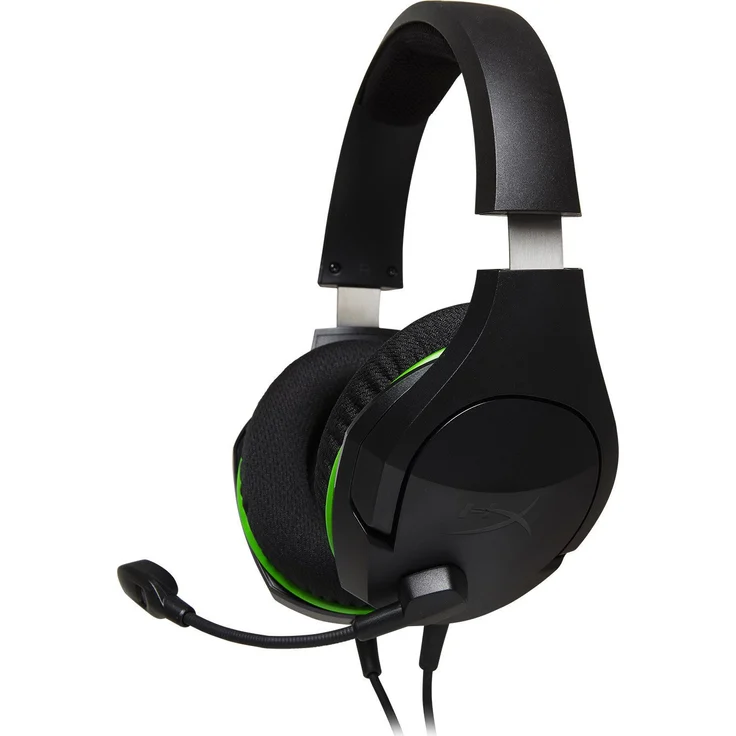 HyperX HX-HSCSCX-BK CloudX Stinger Core Gaming Kopfhörer für Xbox One – Bild 2