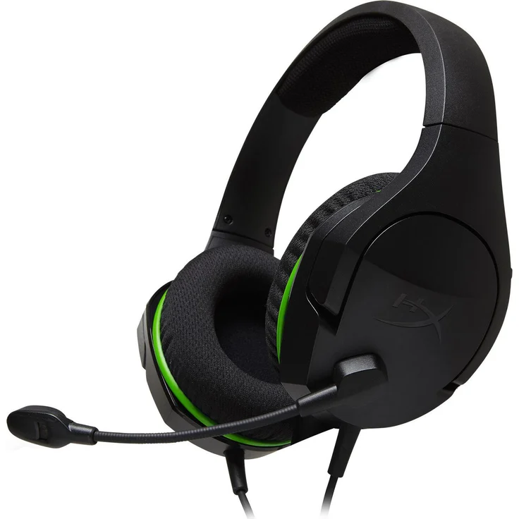 HyperX HX-HSCSCX-BK CloudX Stinger Core Gaming Kopfhörer für Xbox One – Bild 1