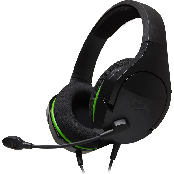 HyperX HX-HSCSCX-BK CloudX Stinger Core Gaming Kopfhörer für Xbox One
