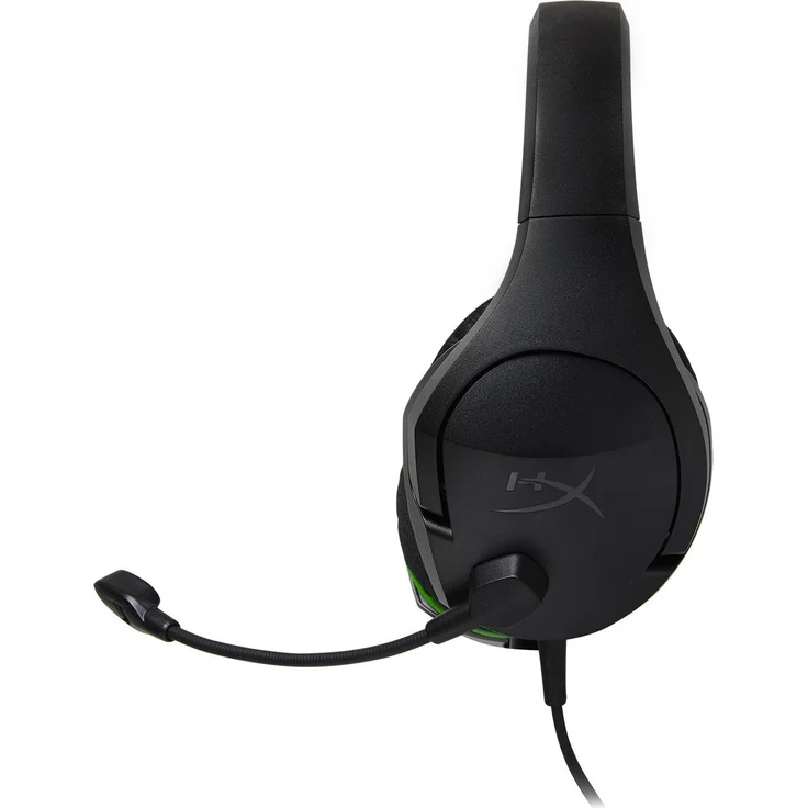 HyperX HX-HSCSCX-BK CloudX Stinger Core Gaming Kopfhörer für Xbox One – Bild 6