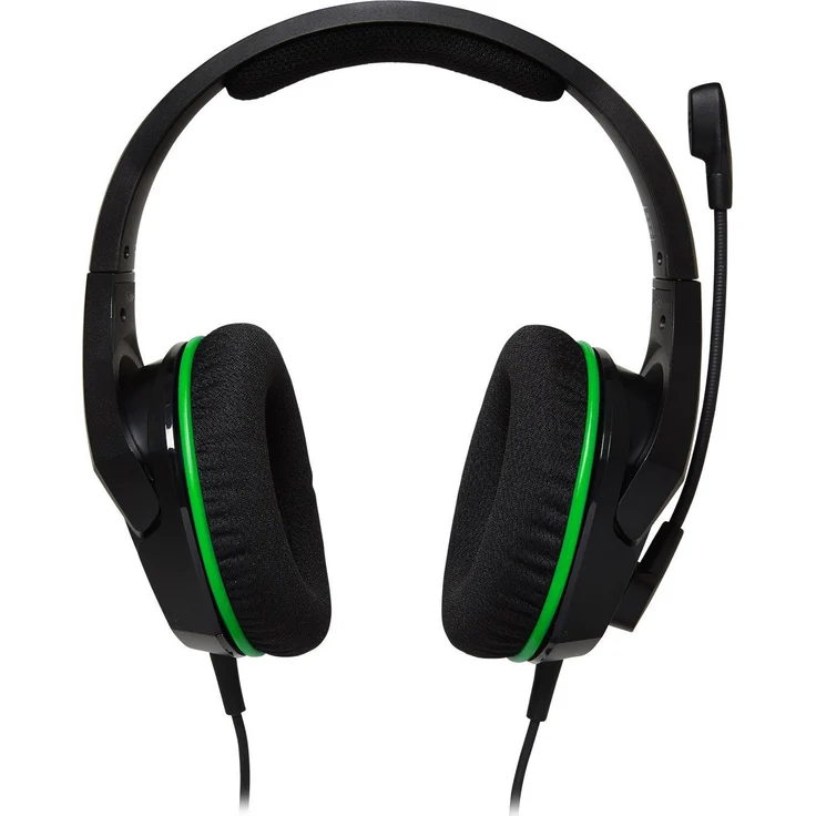 HyperX HX-HSCSCX-BK CloudX Stinger Core Gaming Kopfhörer für Xbox One – Bild 5