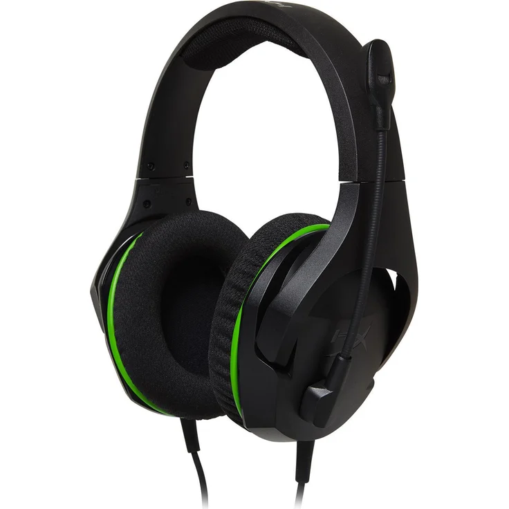 HyperX HX-HSCSCX-BK CloudX Stinger Core Gaming Kopfhörer für Xbox One – Bild 3
