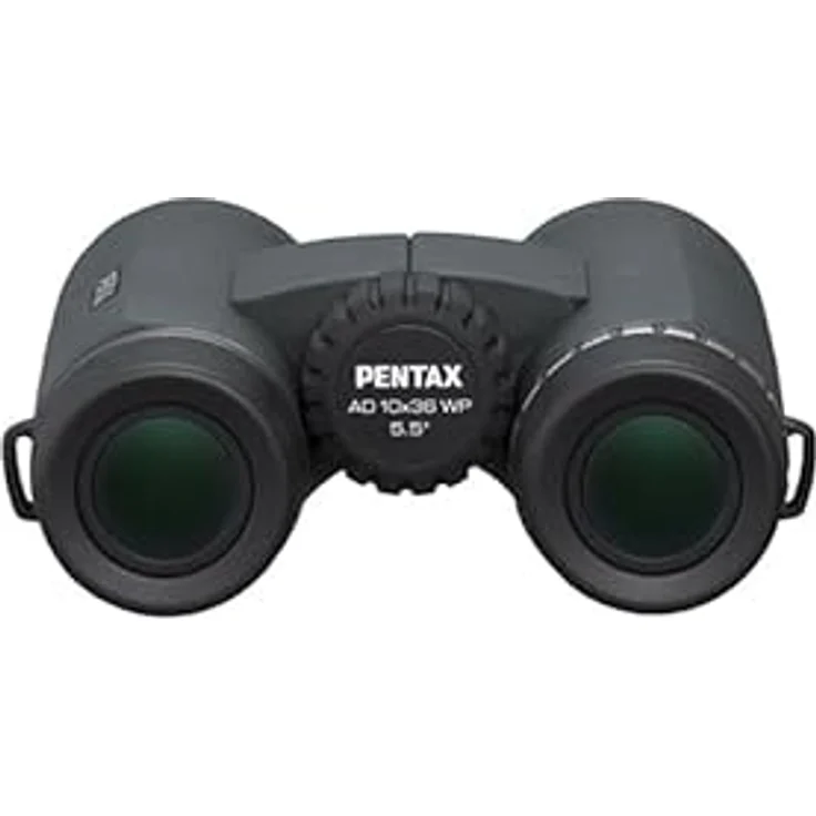 Pentax AD 10x36 WP Fernglas, Wasserdicht mit Stickstofffüllung – Bild 3
