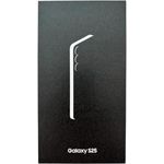 Samsung Galaxy S25 AI Smartphone mit Galaxy AI, 12 GB RAM, 128 GB Speicher, 50-MP-Kamera, Navy