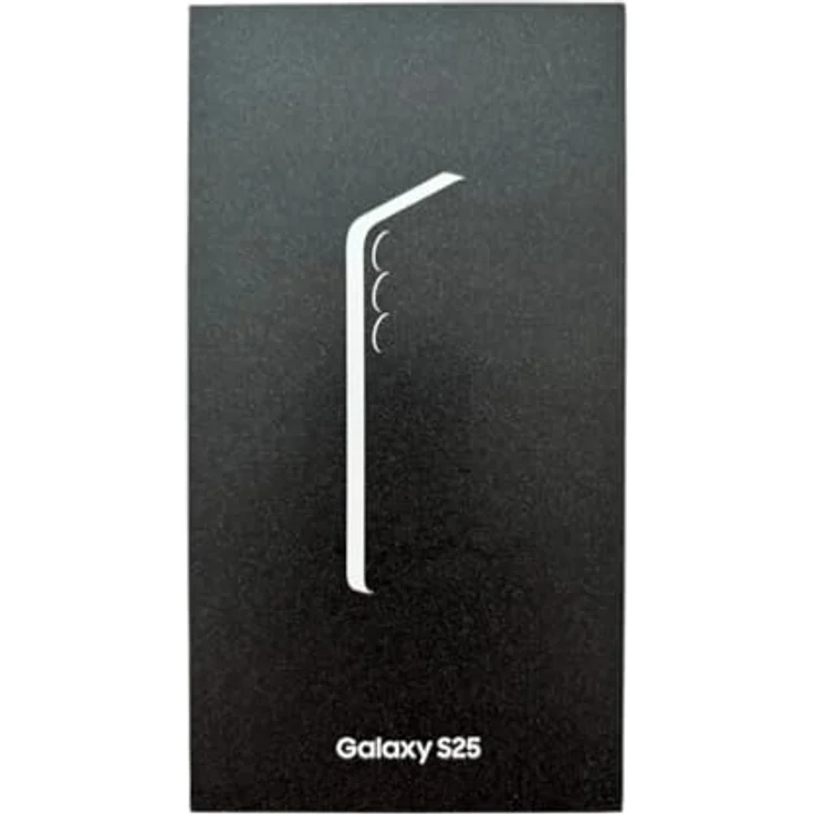 Samsung Galaxy S25 Smartphone AI, 6.2'' FHD+ Dynamic AMOLED 2X, 50MP Kamera, 12GB RAM, 128GB, 4.000 mAh, Icyblue – Bild 2