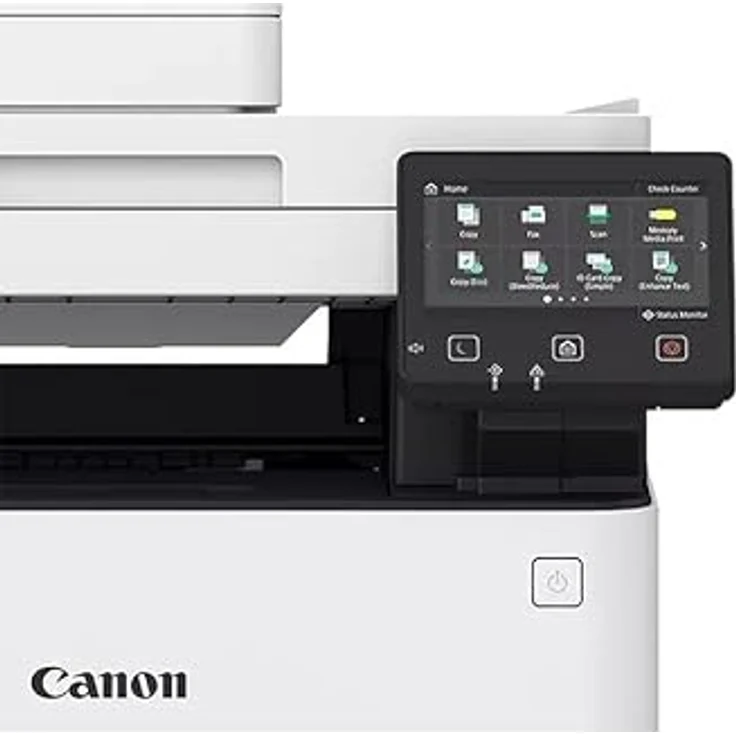 Canon i-SENSYS MF657Cdw MFP 21ppm – Bild 3