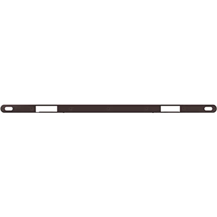 Samsung Soundbar Skin VG-SCFBS8BW, Soundbar, Braun – Bild 3
