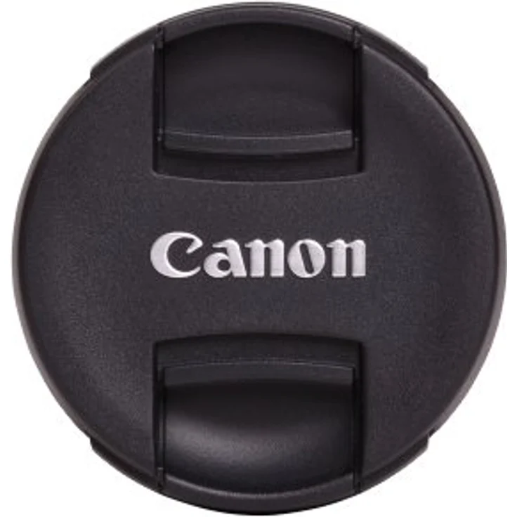 Canon E-52II Objektivdeckel (52mm) für EF-M – Bild 4